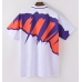 Skotsko 1992 Retro Venkovní Dres Krátký Rukáv